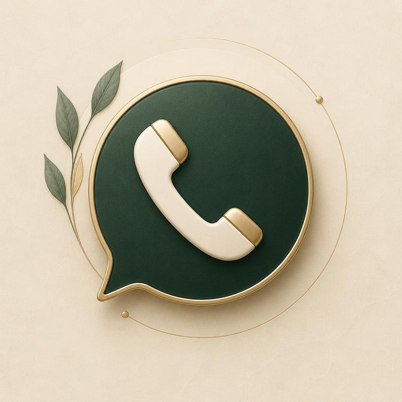Telefone de contato